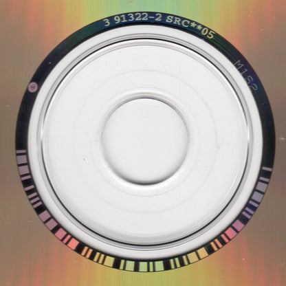 Jive Bunny And The Mastermixers : The Album (CD, Album)