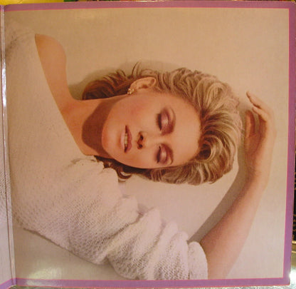 Olivia Newton-John : Olivia's Greatest Hits Vol. 2 (LP, Comp, Glo)