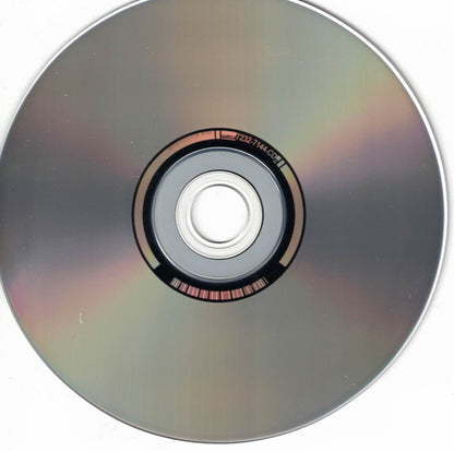 Red Fang : Murder The Mountains (CD, Album, RP)