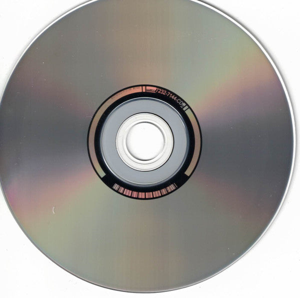 Red Fang : Murder The Mountains (CD, Album, RP)