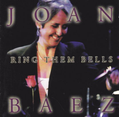 Joan Baez : Ring Them Bells (CD, Album)