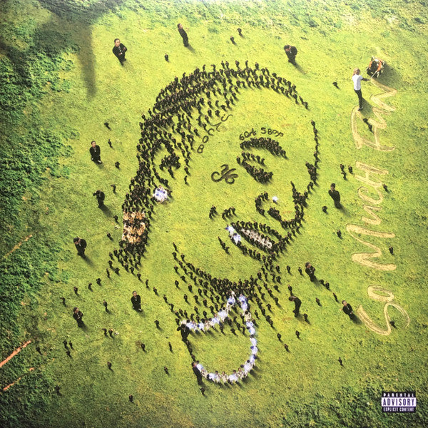 Buy Young Thug : So Much Fun (2xLP, Album, Club, RE, Gre) Online