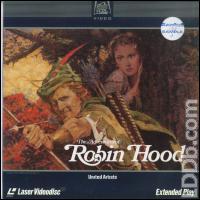 The Adventures of Robin Hood