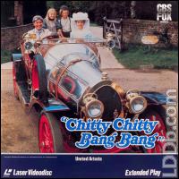 Chitty Chitty Bang Bang