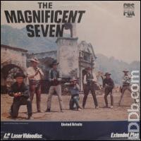 Magnificent Seven