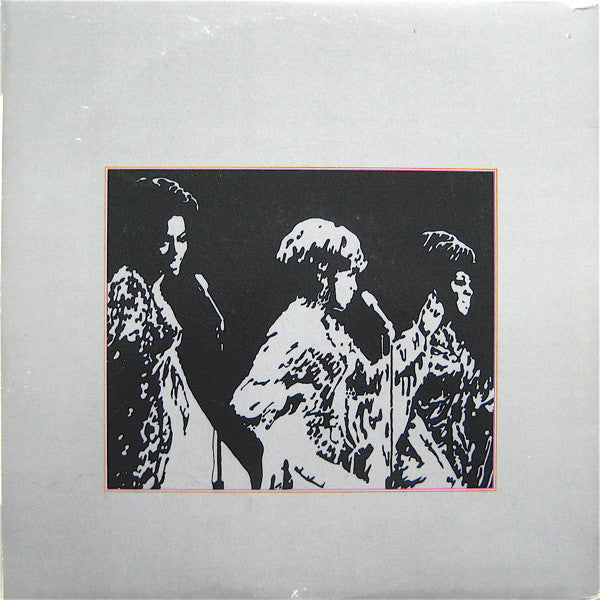 Diana Ross And The Supremes* : Anthology (3xLP, Comp, San)