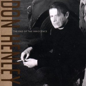 Don Henley : The End Of The Innocence (LP, Album, SRC)