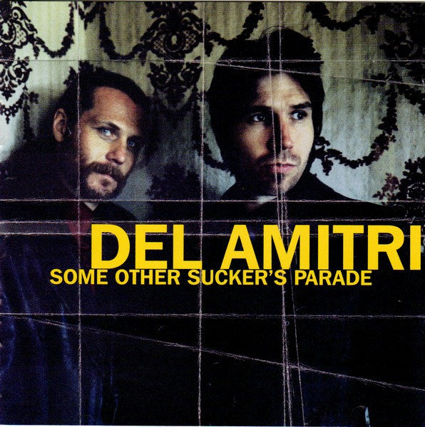 Del Amitri : Some Other Sucker's Parade (CD, Album)