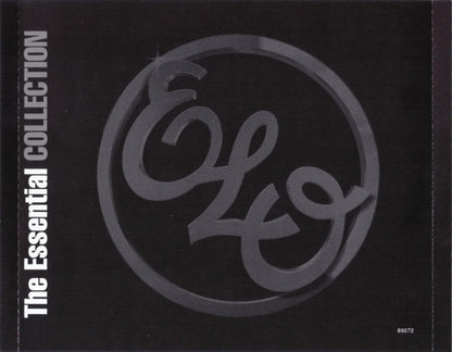 Electric Light Orchestra : The Essential Electric Light Orchestra (CD, Comp, RM, Pit)