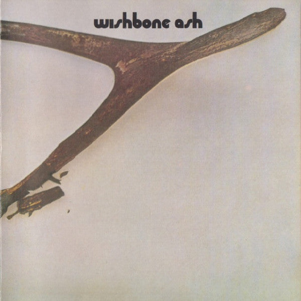 Wishbone Ash : Wishbone Ash (CD, Album, RE)