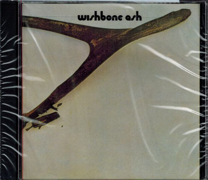 Wishbone Ash : Wishbone Ash (CD, Album, RE)