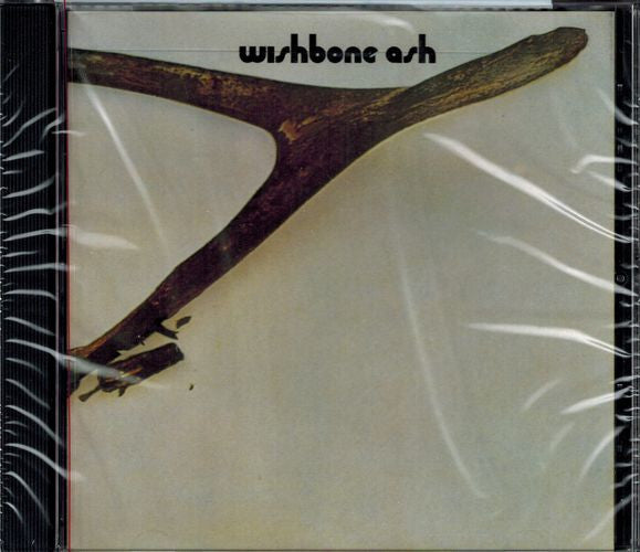 Wishbone Ash : Wishbone Ash (CD, Album, RE)