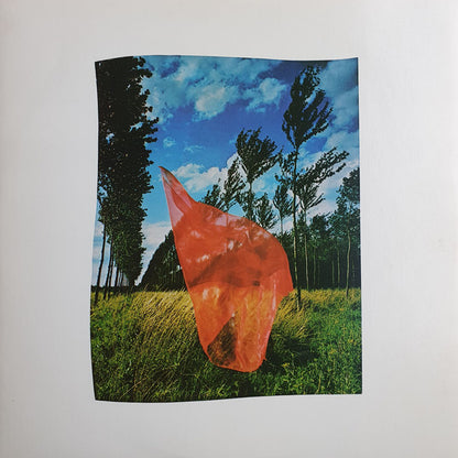 Pink Floyd : Wish You Were Here (LP, Album, Pit)