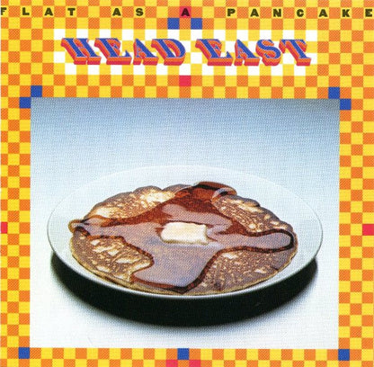 Head East : Flat As A Pancake (CD, Album, RE)