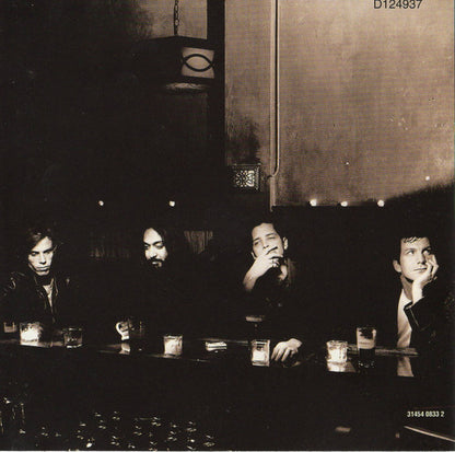 Soundgarden : A-Sides (CD, Comp, Club)