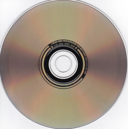 Alison Krauss + Union Station* : New Favorite (CD, Album, UML)