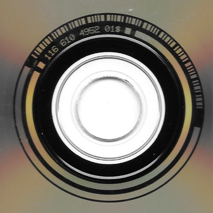 Alison Krauss + Union Station* : New Favorite (CD, Album, UML)