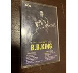 B.B. King : The Best Of B.B. King (Cass, Comp)