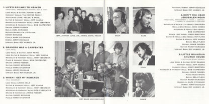 Nitty Gritty Dirt Band : Will The Circle Be Unbroken (Volume Two) (CD, Album)