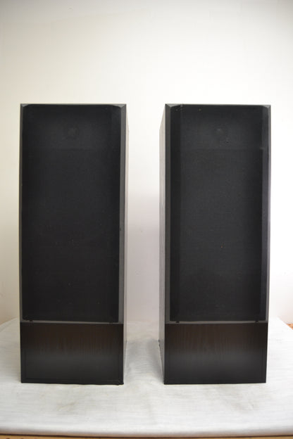 B&W DM570 Stand-mount/Bookshelf loudspeaker system * Fully Serviced