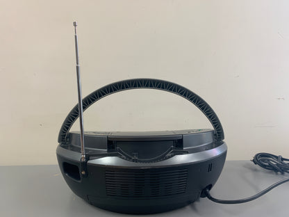 Sony CFD-S500 CD Casette & Radio Player