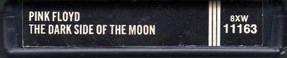 Pink Floyd : The Dark Side Of The Moon (8-Trk, Album)