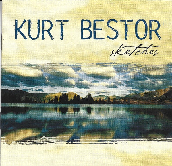 Kurt Bestor : Sketches (CD, Album)