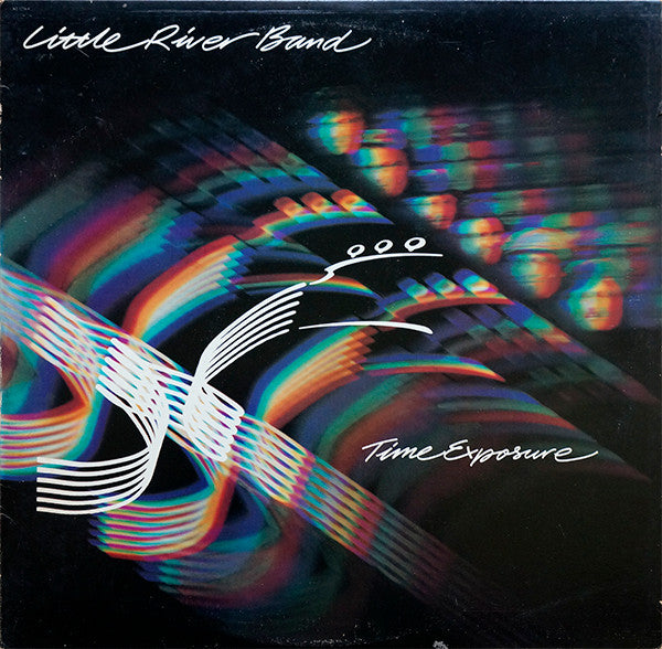 Little  Band Time Exposure LPレコード Buy Little River Band : Time Exposure (LP, Album, Win) Online for