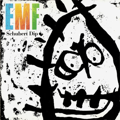 EMF : Schubert Dip (CD, Album, Club)