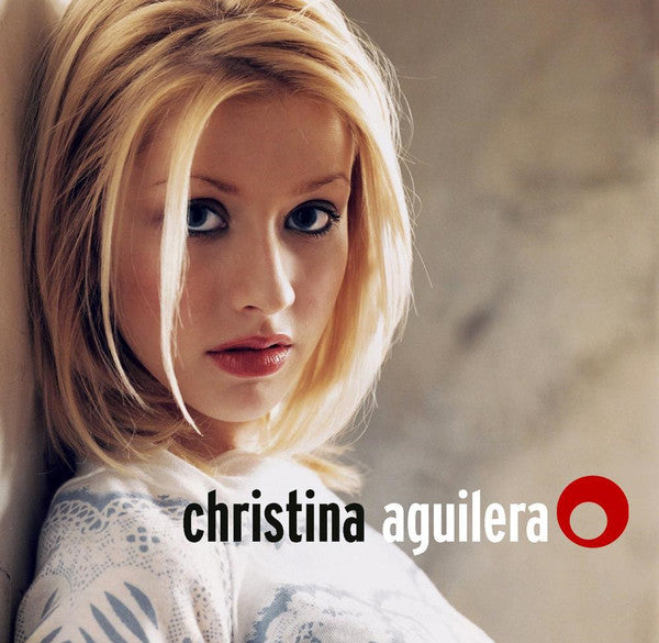 Buy Christina Aguilera : Christina Aguilera (CD, Album) Online for