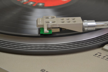 Pioneer PL-518 Turntable * Fully Serviced *