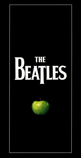 The Beatles : The Beatles (CD, Album, Enh, RM + CD, Album, Enh, RM + CD, Albu)