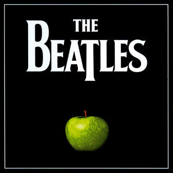 The Beatles : The Beatles (CD, Album, Enh, RM + CD, Album, Enh, RM + CD, Albu)