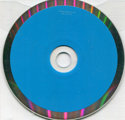 Mary J. Blige : No More Drama (CD, Album, UML)