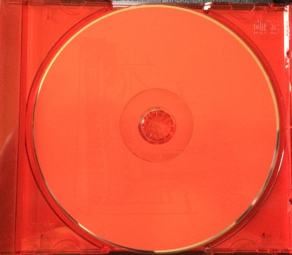 The Minus 5 : Down With Wilco: A Tragedy In Three Halfs (CD, Album, Sli)