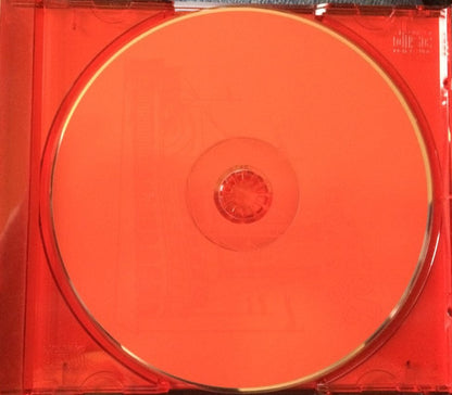 The Minus 5 : Down With Wilco: A Tragedy In Three Halfs (CD, Album, Sli)