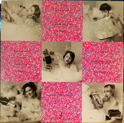 Go-Go's : Beauty And The Beat (LP, Album, Club, Pit)