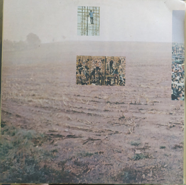 Various : Woodstock Two (2xLP, Album, Son)