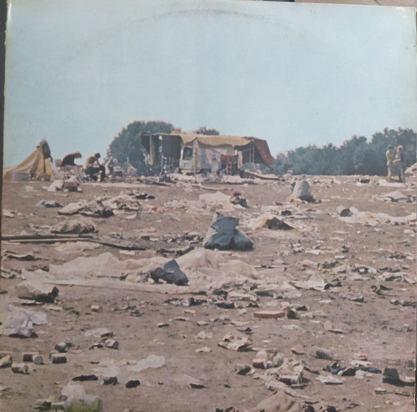 Various : Woodstock Two (2xLP, Album, Son)