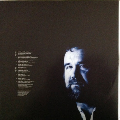 John Martyn : The Church With One Bell (LP, Album, RSD, Ltd, RE)