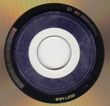 Alice In Chains : Black Gives Way To Blue (CD, Album, Dig)