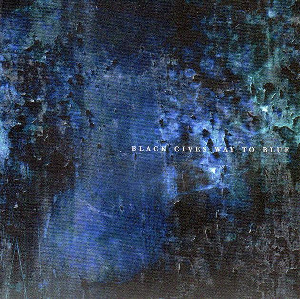 Alice In Chains : Black Gives Way To Blue (CD, Album, Dig)