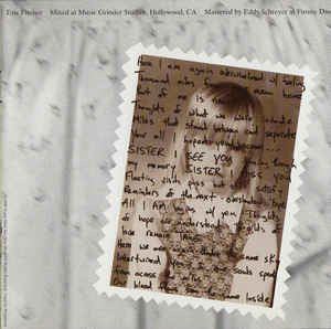 The Nixons : Foma (CD, Club, RP)