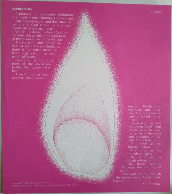 Mahavishnu Orchestra With John McLaughlin : The Inner Mounting Flame (LP, Album, Pit)