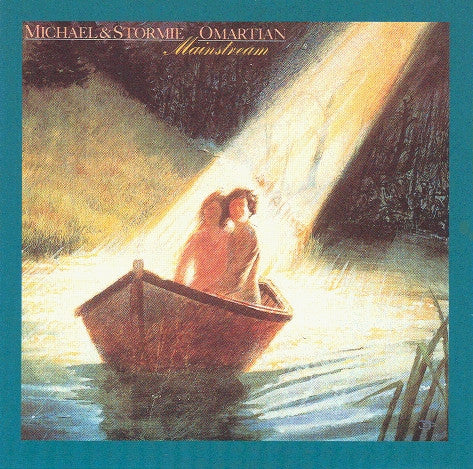 Michael And Stormie Omartian : Mainstream (CD, Album)