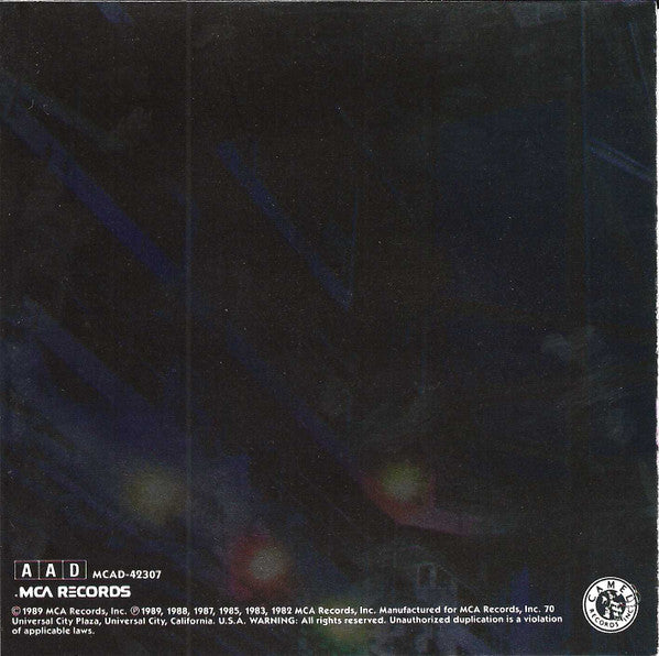 Night Ranger : Greatest Hits (CD, Comp)