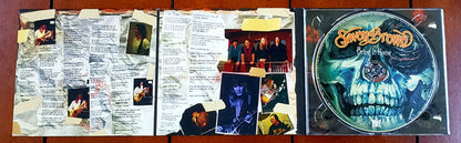 Savoy Brown : Bring It Home (CD, Album, RE, Dig)