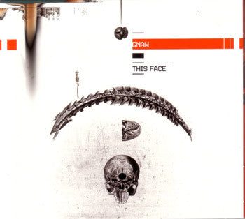 Gnaw : This Face (CD, Album, Dig)