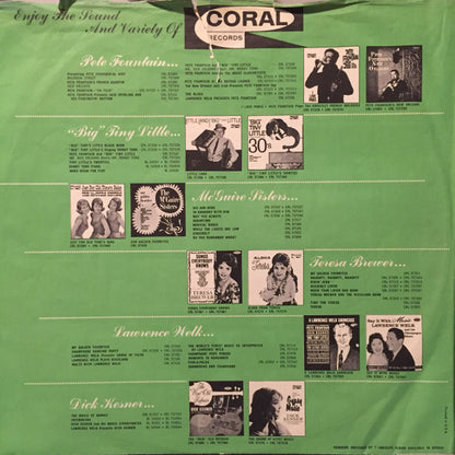 Buddy Holly And The Crickets (2) : The Buddy Holly Story (LP, Album, Comp, Mono)