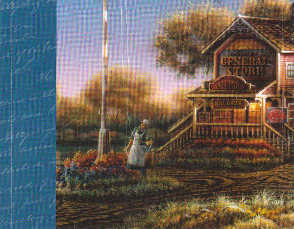 Mannheim Steamroller / C.W. McCall : American Spirit (HDCD, Album)